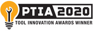 Product Icon: klein/wp_2020-ptia-winner-logo.jpg