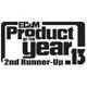Product Icon: klein/wp_ecm-poty-runnerup-2013.jpg