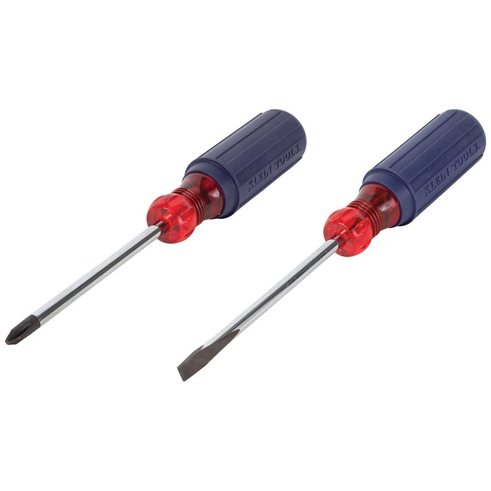 American Legacy 2-Piece Screwdriver Set, #2 PH, 1/4-Inch Keystone ...