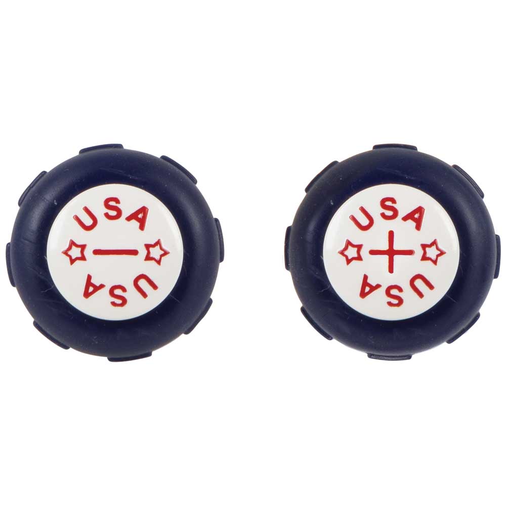 American Legacy 2-Piece Screwdriver Set, #2 PH, 1/4-Inch Keystone ...