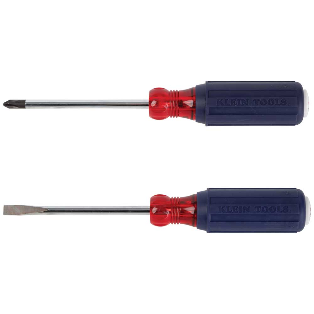 American Legacy 2-Piece Screwdriver Set, #2 PH, 1/4-Inch Keystone ...