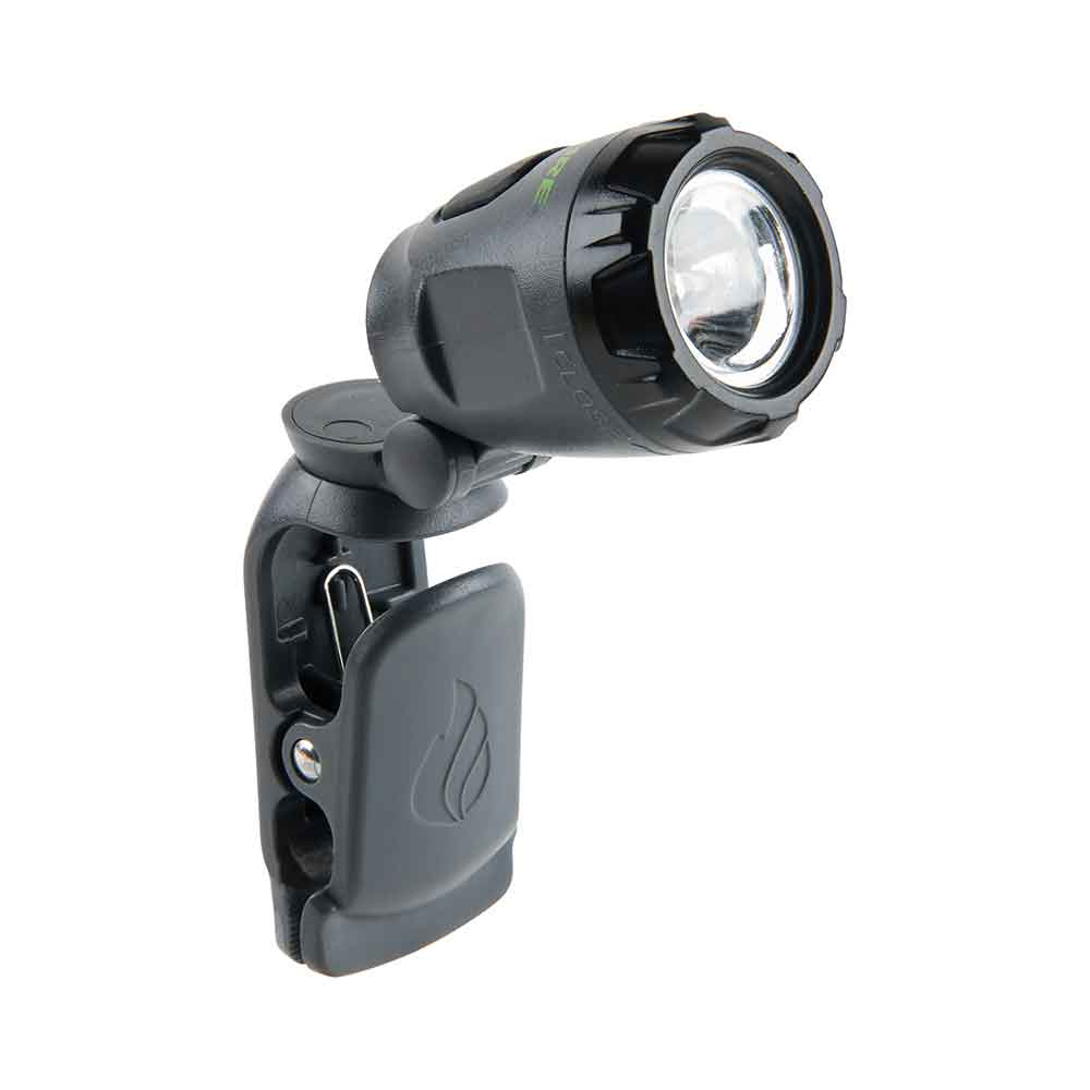 Led Video Light Clip Blackfire Waterproof LED Clip Light - BBM891 | Klein Connection