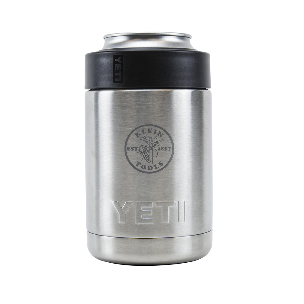 YETI Rambler Colster: A Bear Hug for Your Beverage 