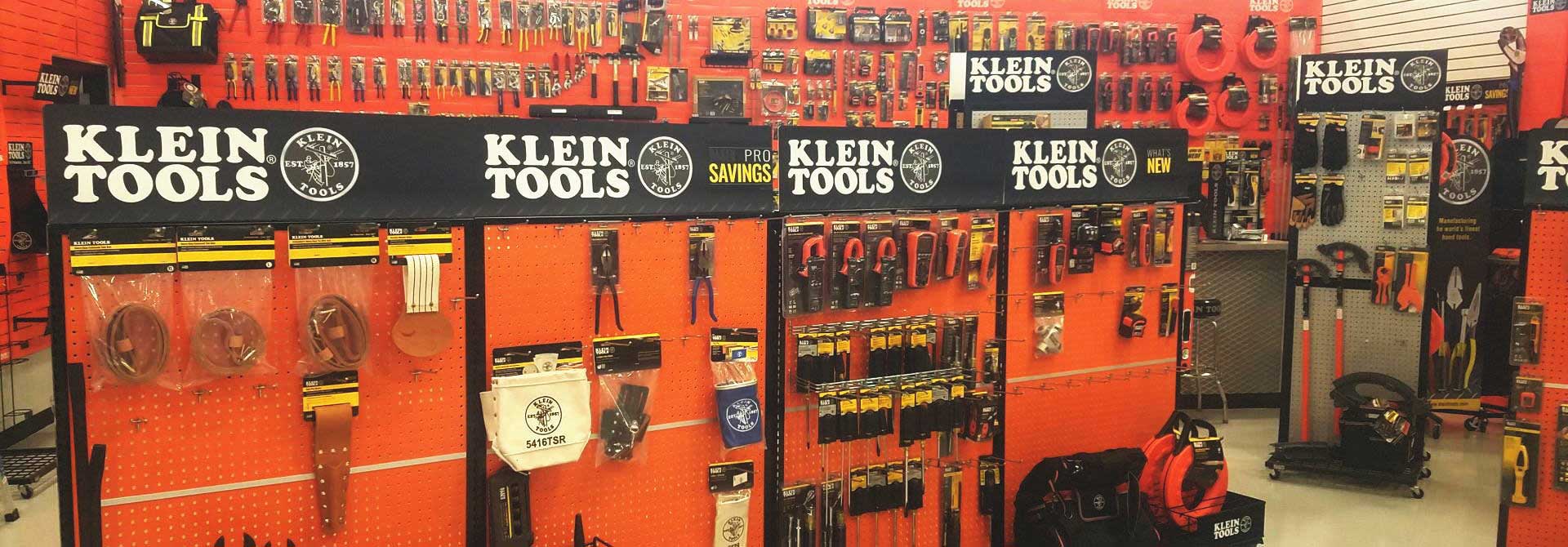 Klein Tools