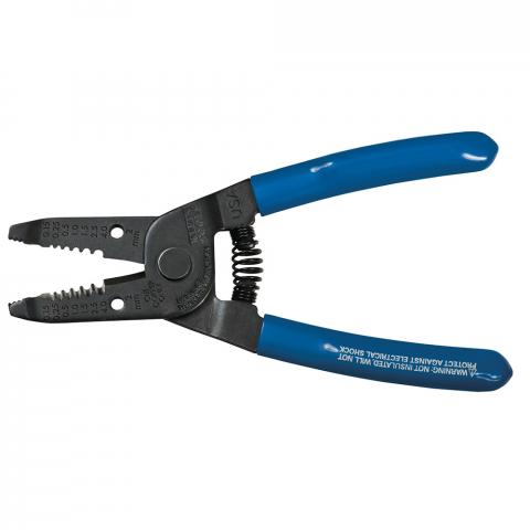Wire Stripper/Cutter Stranded Wire main product view