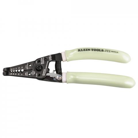 High-Visibility Wire Stripper / Cutter main product view