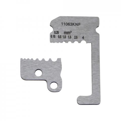 Blades for Wire Stripper/Cutter 11063W main product view