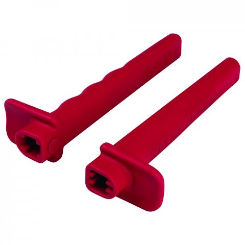 Plastic Handle Set for 63711 (2017 Edition) Cable Cutter main product view
