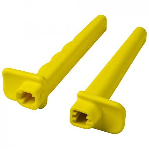 Plastic Handle Set for 63607 (2017 Edition) Cable Cutter main product view