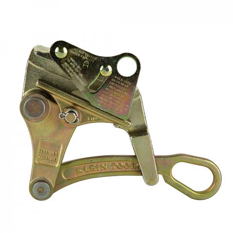 Parallel Jaw Grip with Hot Latch main product view