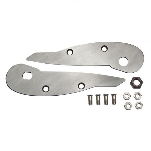Replacement Blades for Tinner Snips main product view
