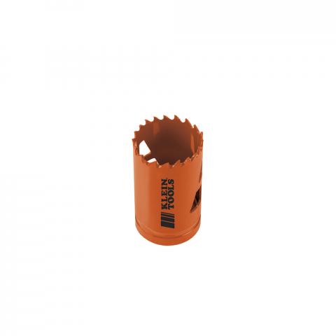 Bi-Metal Hole Saw, 1-3/8-Inch main product view