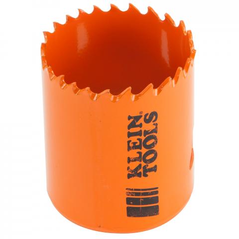 Bi-Metal Hole Saw, 1-3/4-Inch main product view