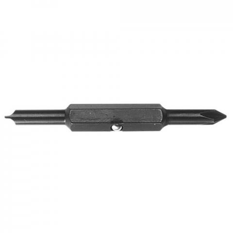 Replacement Bit, #2 Phillips, 9/32-Inch Slotted main product view