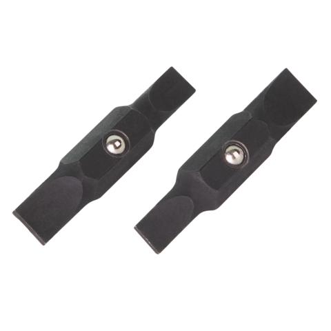 Replacement Bit 3/16-Inch Slotted 1/4-Inch Slotted main product view
