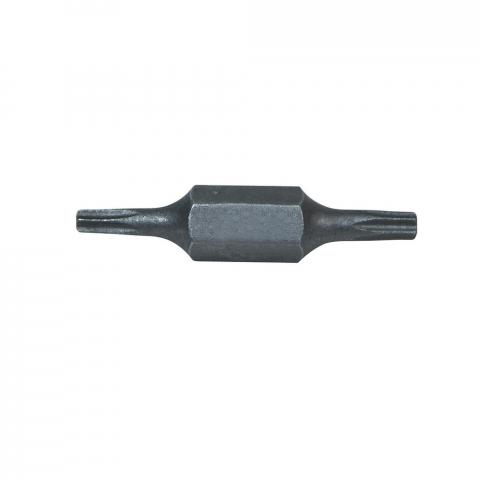 Replacement Bit, Tamperproof TORX® #9 and #10 main product view