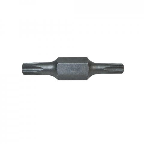 Replacement Bit, Tamperproof TORX® #8 and #10 main product view