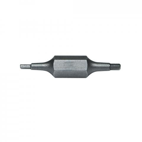 Replacement Bit 1/16-Inch and 5/64-Inch Hex