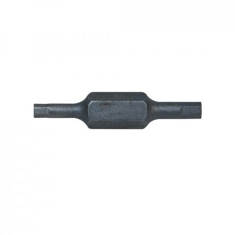 Replacement Bit 2.5 mm Hex & 3 mm Hex main product view