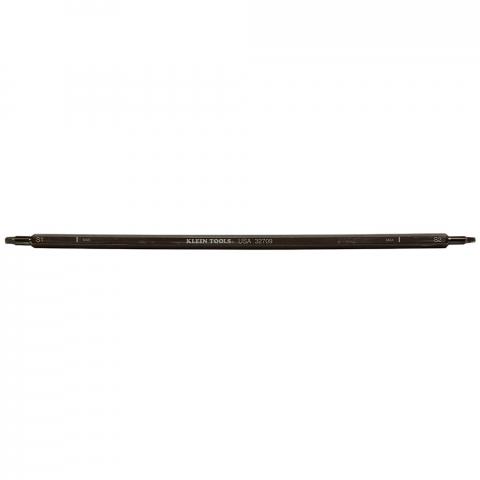 Adjustable-Length Screwdriver Blade, Square #1, #2 main product view
