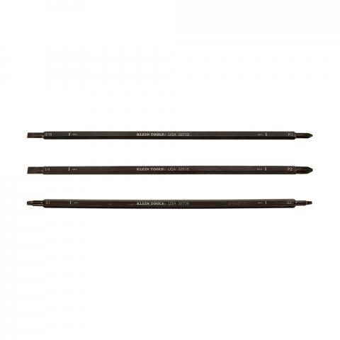 Adjustable-Length Replacement Blade Set 3-Piece main product view