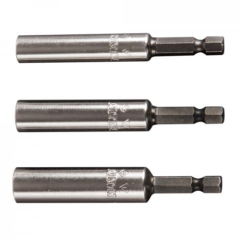 Power Nut Driver Set, 3-Pack main product view