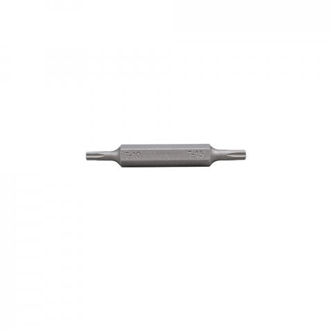 Replacement Bit, TORX® 10, 15 main product view