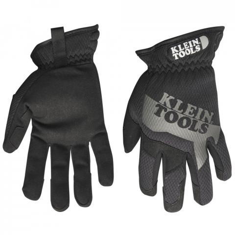 Journeyman Utility Gloves, Large