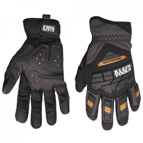 Journeyman Extreme Gloves, Medium main product view