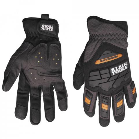Journeyman Extreme Gloves, Large main product view