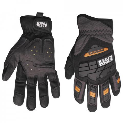 Journeyman Extreme Gloves, X-Large main product view