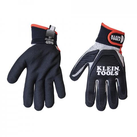 Journeyman Cut 5 Resistant Gloves, M main product view