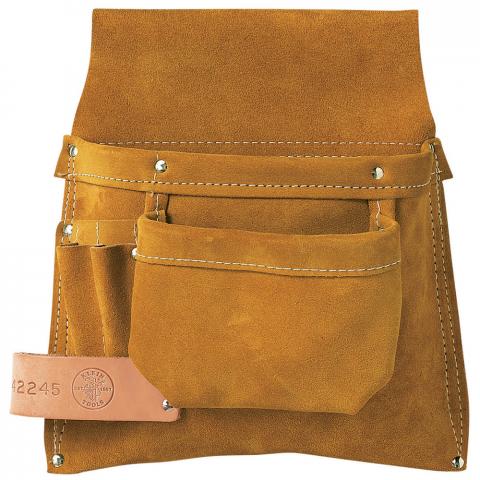 Right-Hand Nail and Tool Pouch main product view