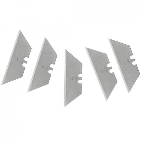 Utility Knife Blades, 5 Pack main product view