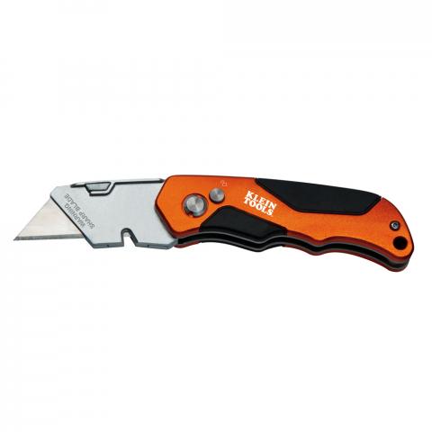 Folding Utility Knife main product view