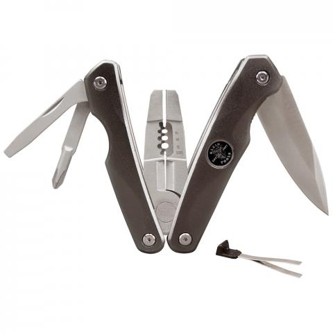 Electrician's Hybrid Plier Multi-Tool main product view