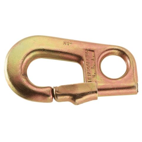 Heavy-Duty Snap Hook for Block and Tackle main product view