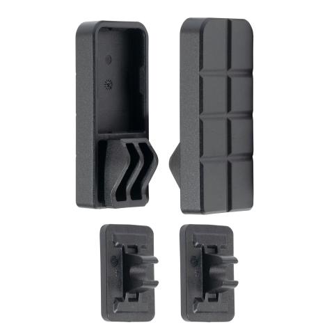 Speed-Klamp Long Pad and Pivot, 300-Pound, 2-Pack Replacement main product view