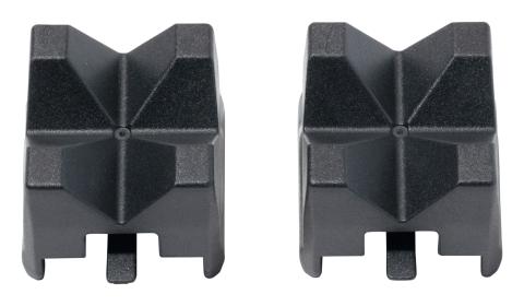 Speed-Klamp V-Pad, 150-Pound, 2-Pack Replacement main product view