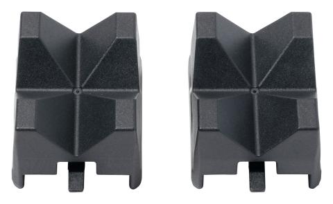Speed-Klamp V-Pad, 300-Pound, 2-Pack Replacement main product view
