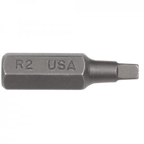#3 Square Screwdriver Replacement Bit main product view