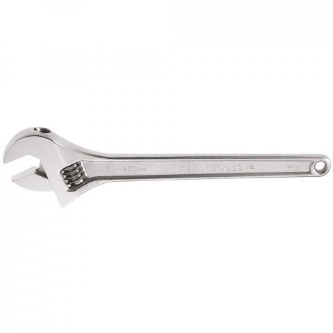 Adjustable Wrench Standard Capacity, 18-Inch main product view