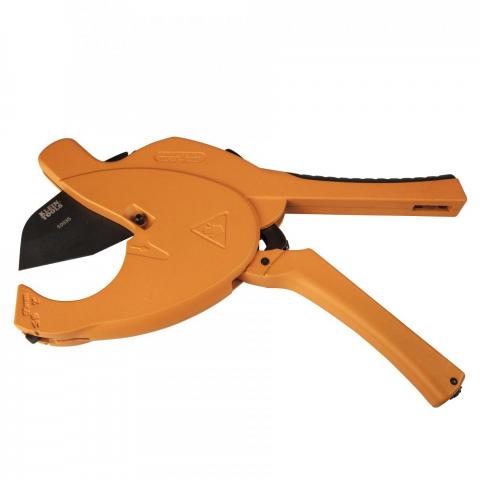 Large Capacity Ratcheting PVC Cutter main product view