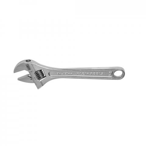 Adjustable Wrench, Extra-Capacity, 6-Inch main product view