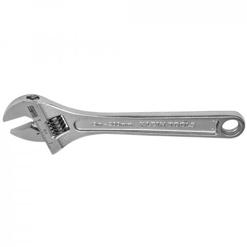 Adjustable Wrench, Extra-Capacity, 8-Inch main product view