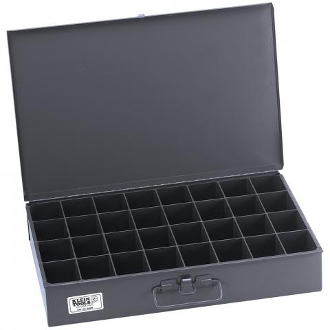 Extra-Large 32-Compartment Storage Box main product view