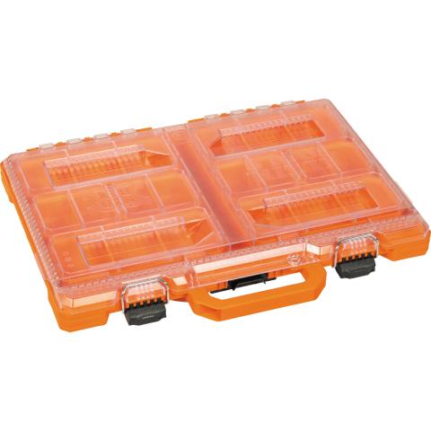 MODbox™ Short Component Box, Full Width main product view