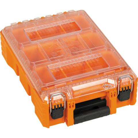 MODbox™ Tall Component Box, Half Width main product view