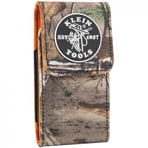 Tradesman Pro™ Camo Phone Holder, Large main product view