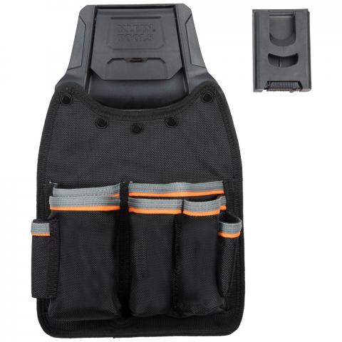 Tradesman Proâ¢ Modular Trimming Pouch with Belt Clip main product view
